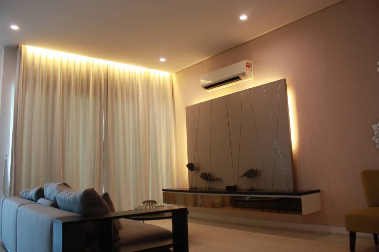 3 Storey Duplex Penthouse Ready move in Puchong - photo 3