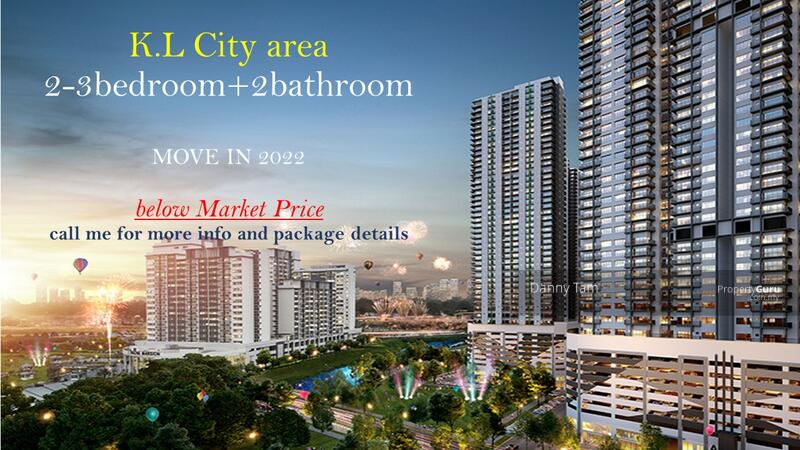 Razak City Residences Shoplot - photo 4