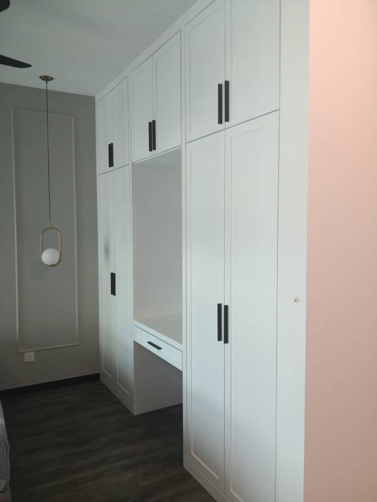 500sf Sensasi Studio, Utropolis Batu Kawan - photo 3