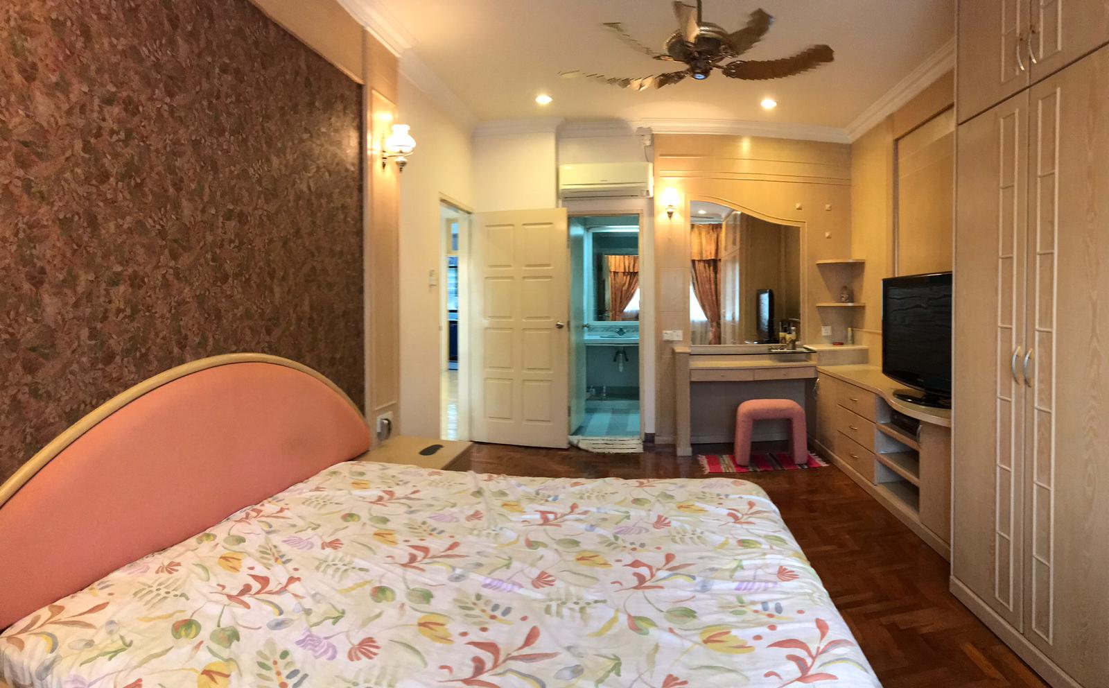 Desa Acacia, Medan York - photo 10