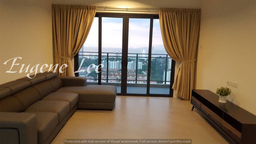 Mira Residence, Tanj ...