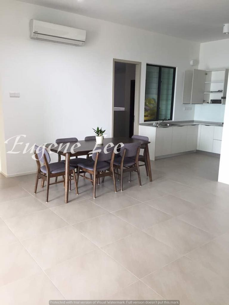 Mira Residence, Tanjung Bungah - photo 3