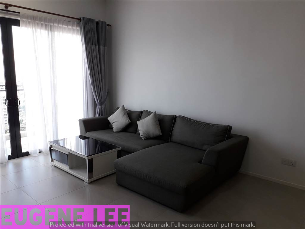 Mira Residence, Tanj ...