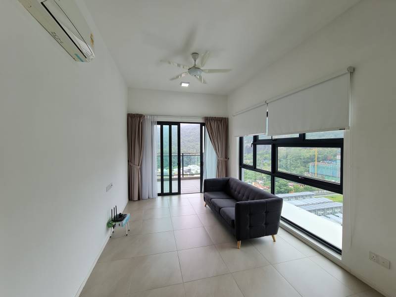 Mira Residence, Tanj ...