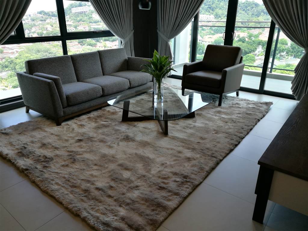 Mira Residence, Tanj ...