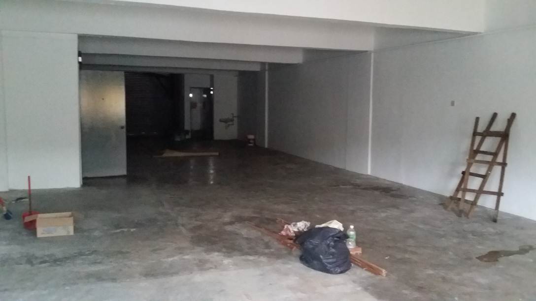 Metro Perdana Timur, Metro Perdana Barat, Prima