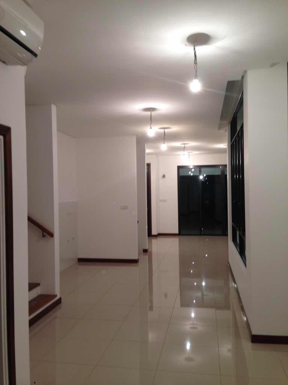 Sumway Montana 3 Storey