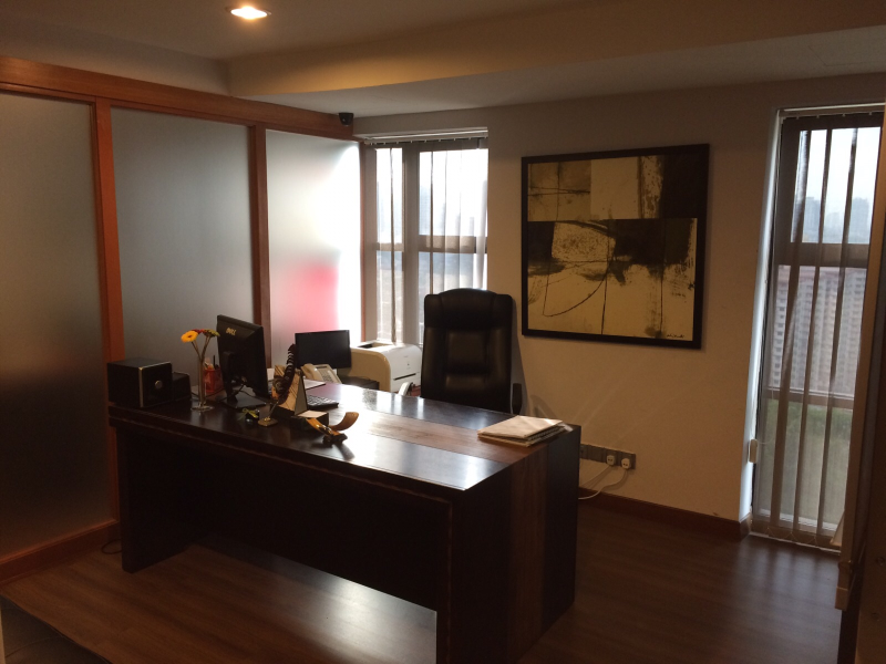Plaza 138, Hotel Maya, KLCC