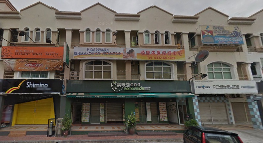 Kota Damansara