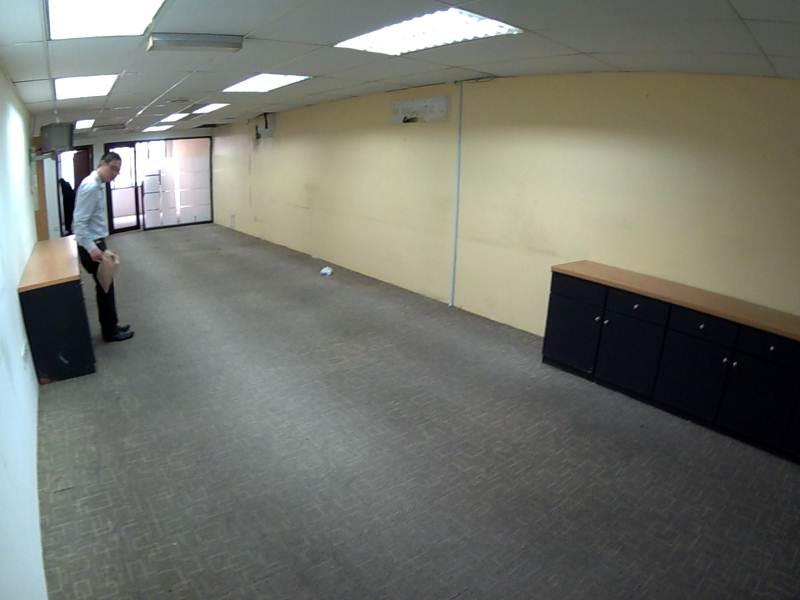 Damansara Perdana, Mutiara damansara, The curve,PJ