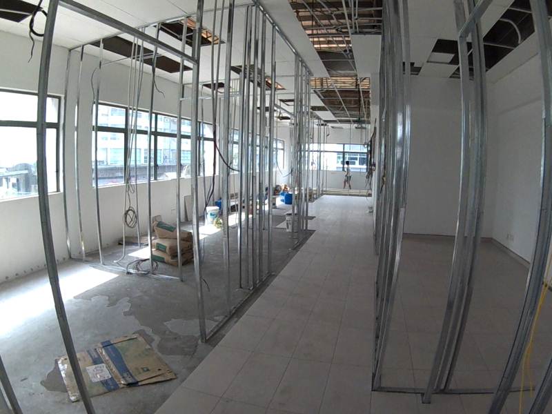 solaris Mont Kiara