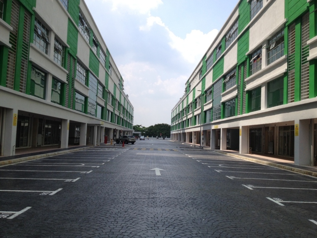 Oug Parklane