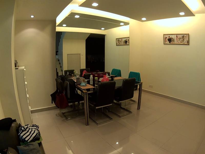 Laman Rimbunan, Fadason Park, Fortune Park
