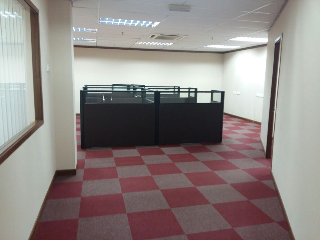 solaris dutamas, Publika