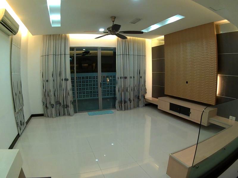 Zenia Parkhomes