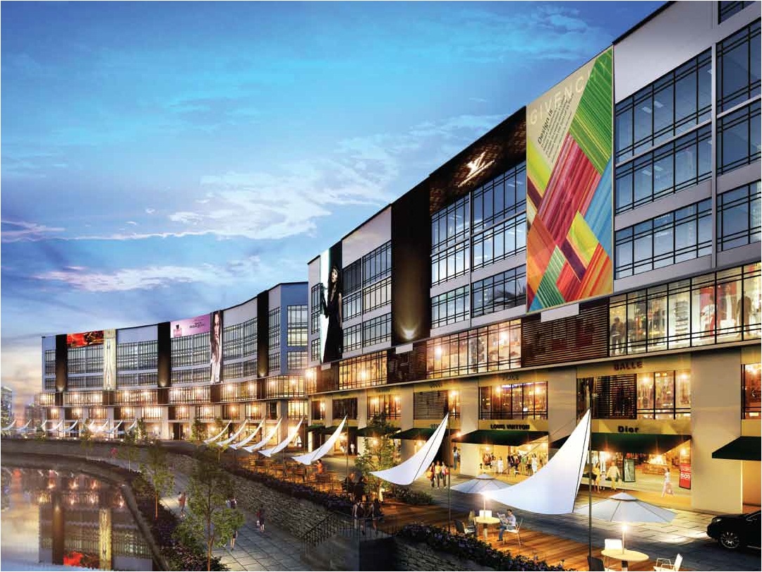 Jalan Ipoh NEW Shop lot