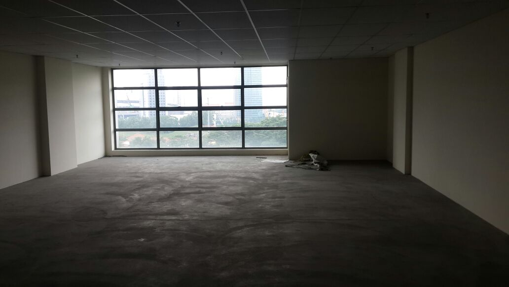 solaris Mont Kiara