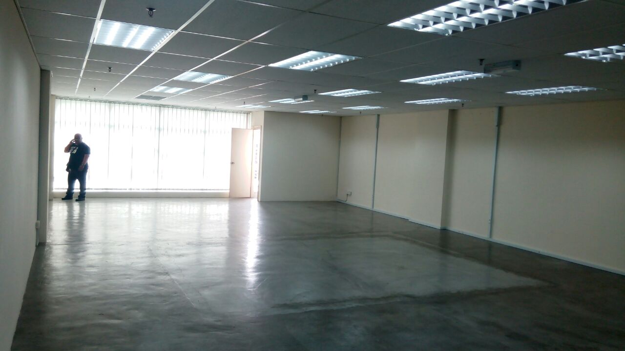 solaris Mont Kiara