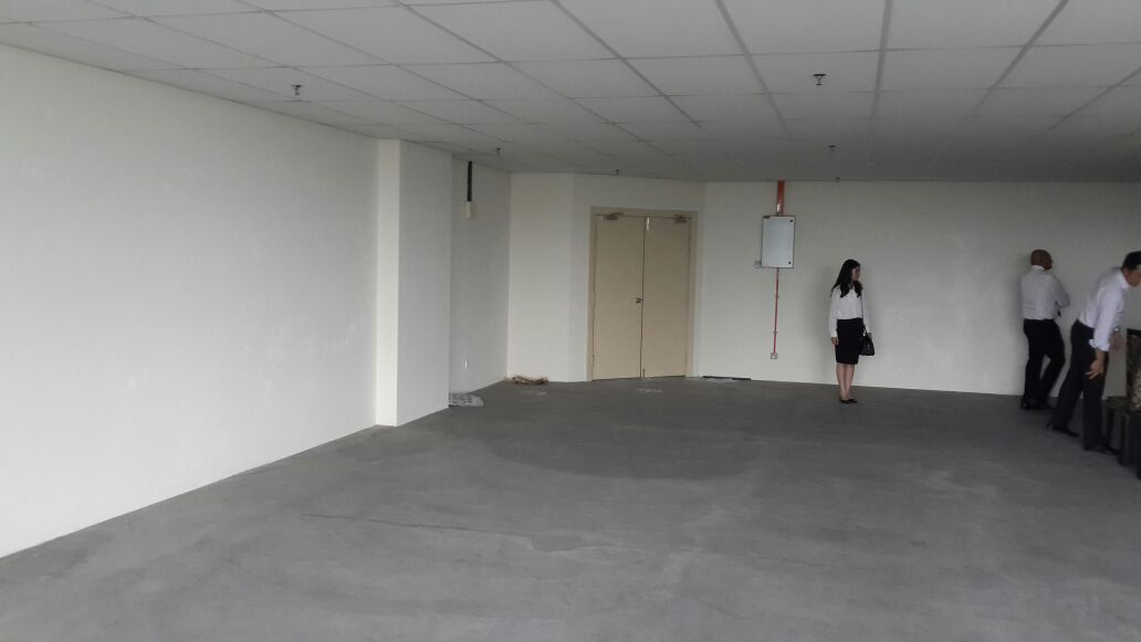solaris Mont Kiara