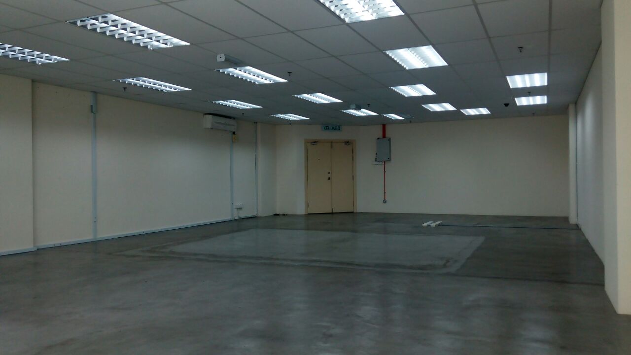 solaris Mont Kiara