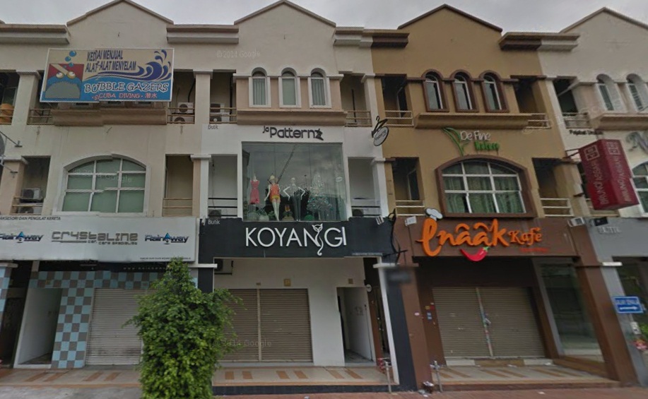 Kota Damansara