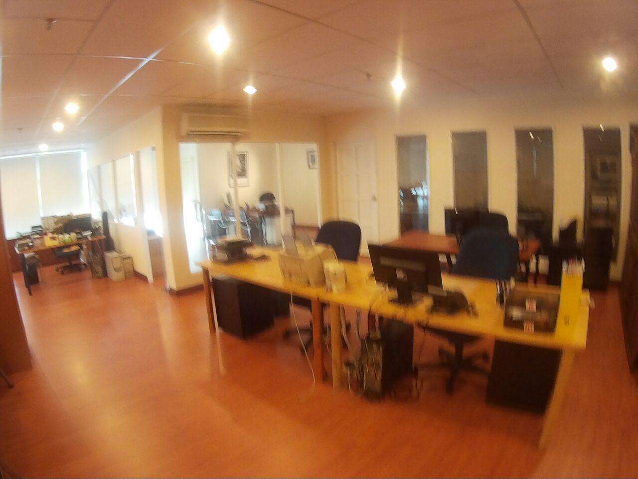 solaris Mont Kiara
