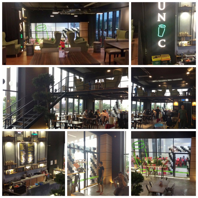 The Place cyberjaya
