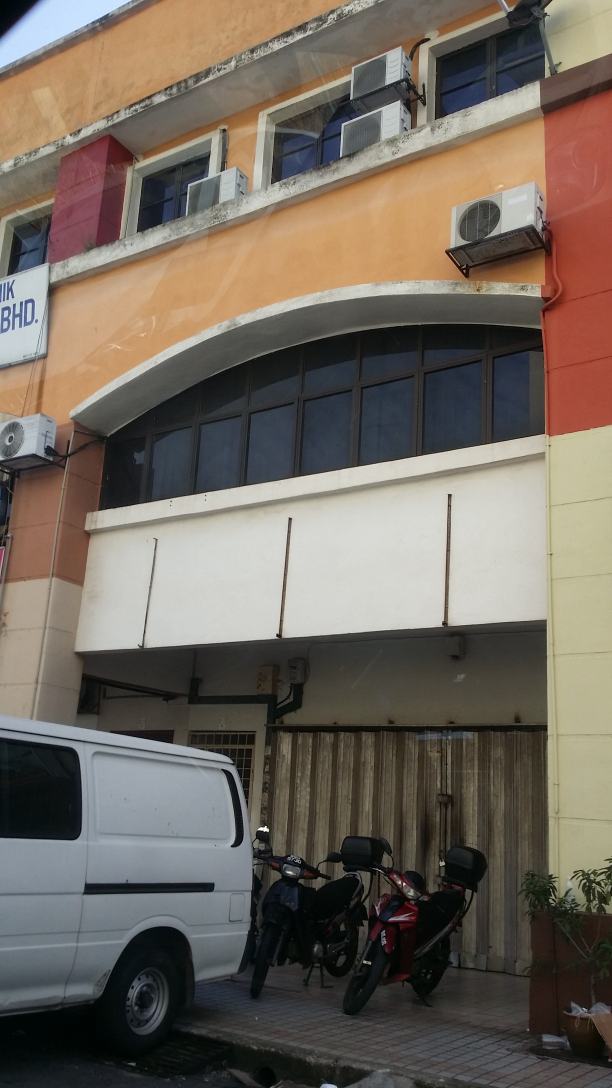 Bukit Sri Bintang, Menjalara, Sri Sinar
