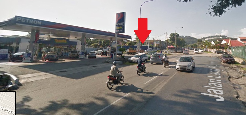 Sri Bintang NEW SHOP LOT