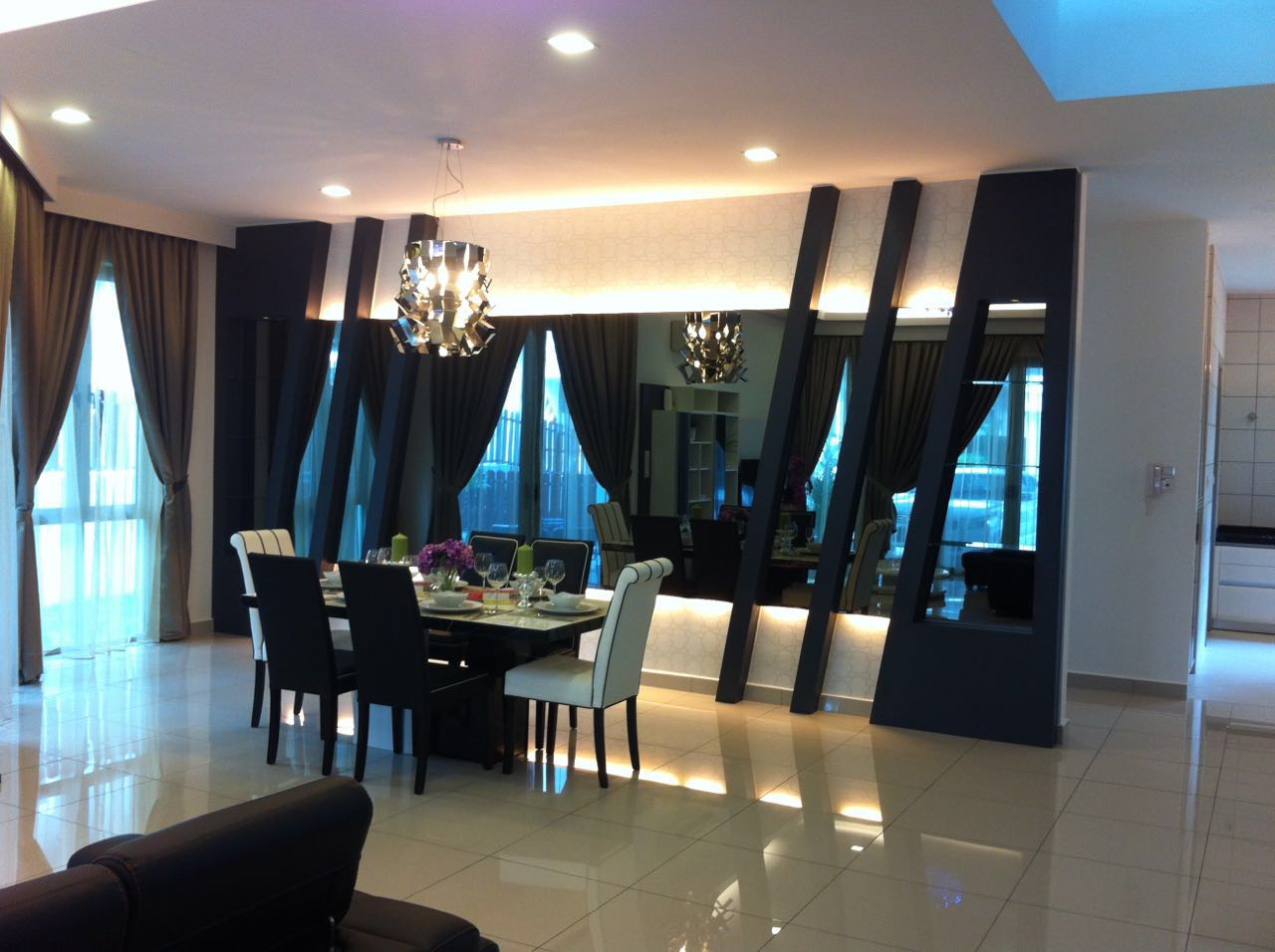 Ritz Residence Bukit Serdang