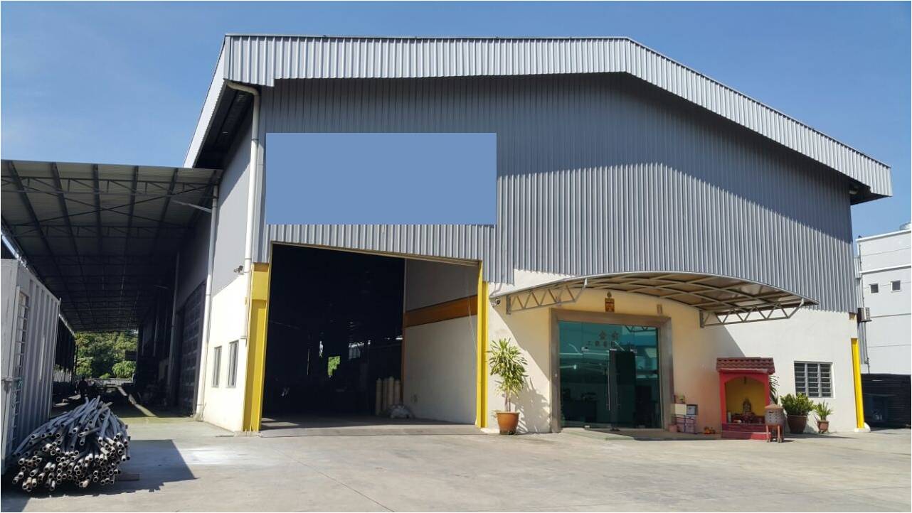 Rawang, Serendah, sungai choh,sungai chul