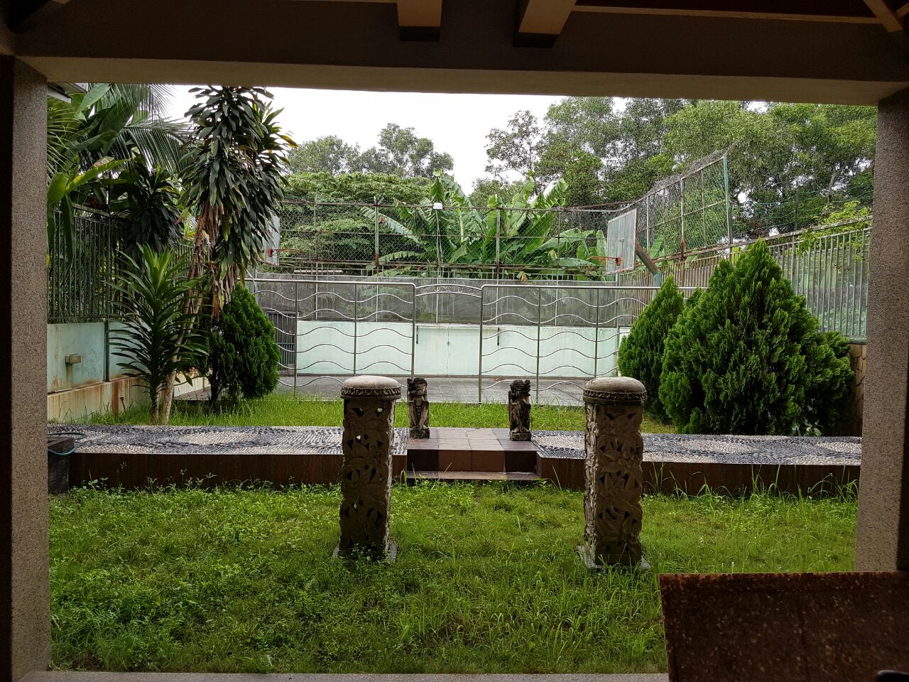 Taman Bukit Segar
