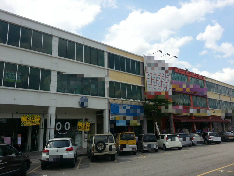 Rawang Millenium