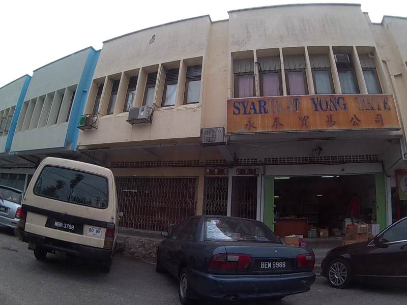 Taman Ehsan
