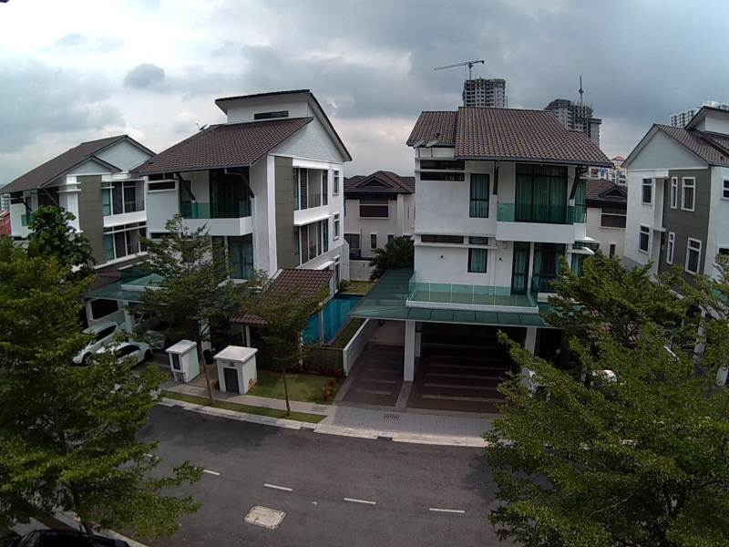 Laman Bayu