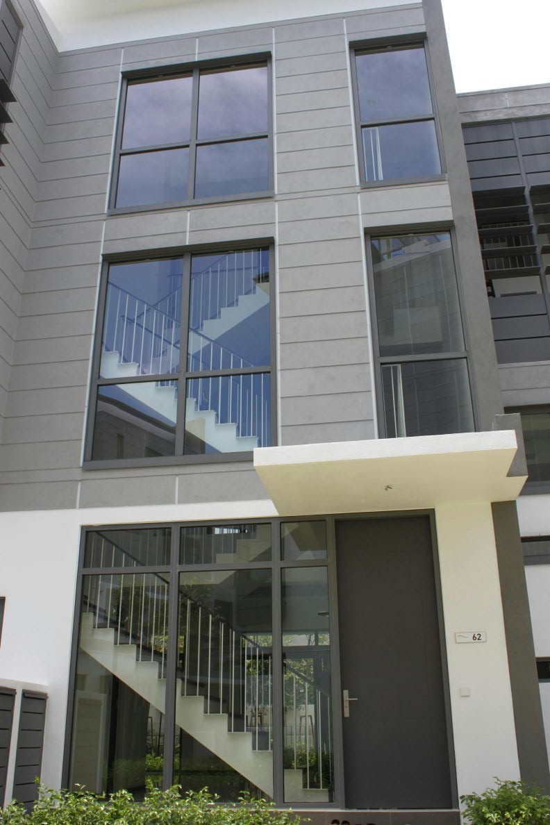 The Breezeway