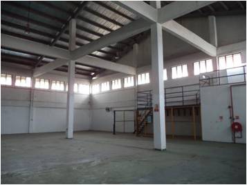 BRP9, Bukit Rahman Putra, sungai Buloh