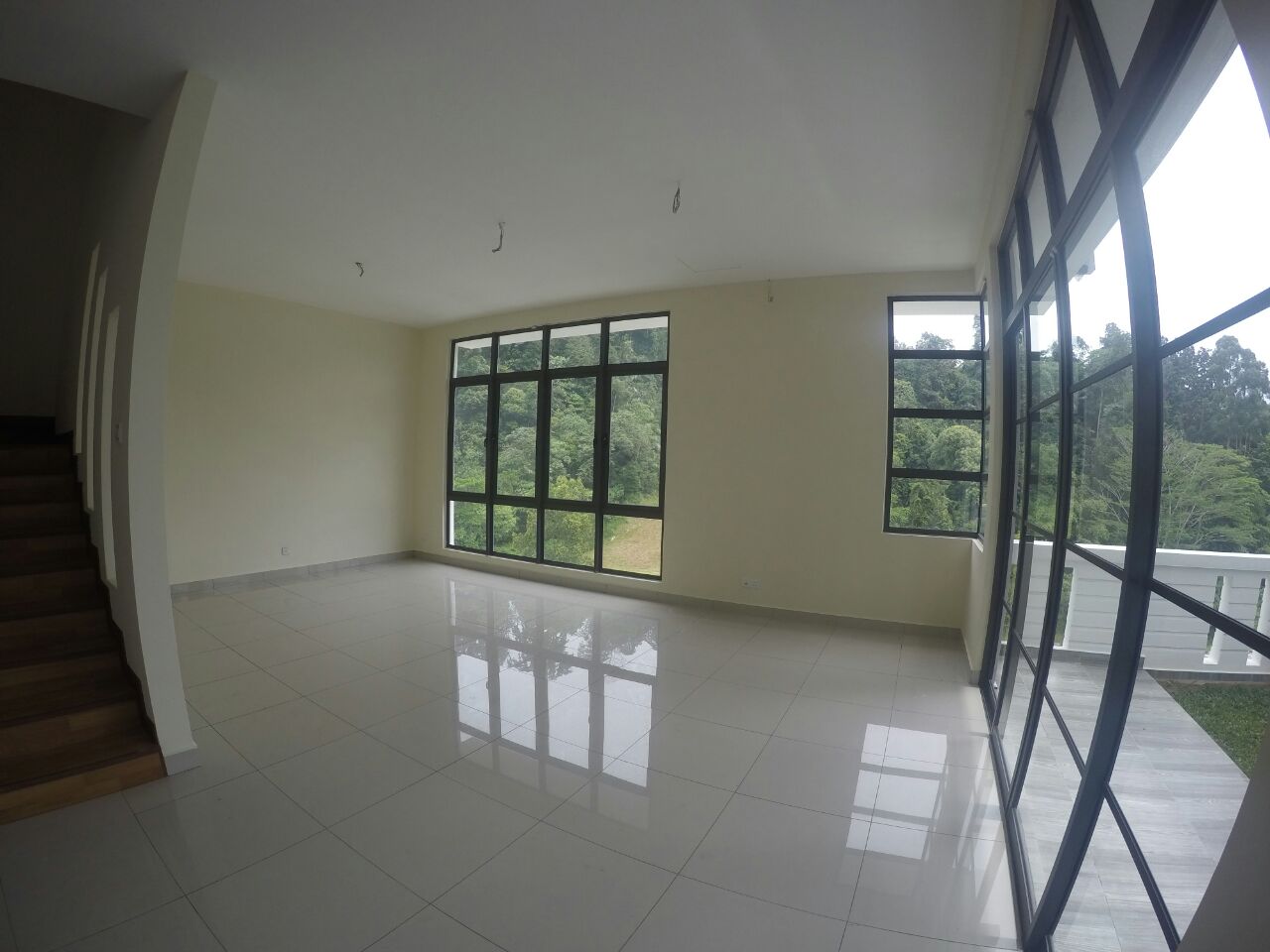 Blue Sky Residence, Selayang Baru