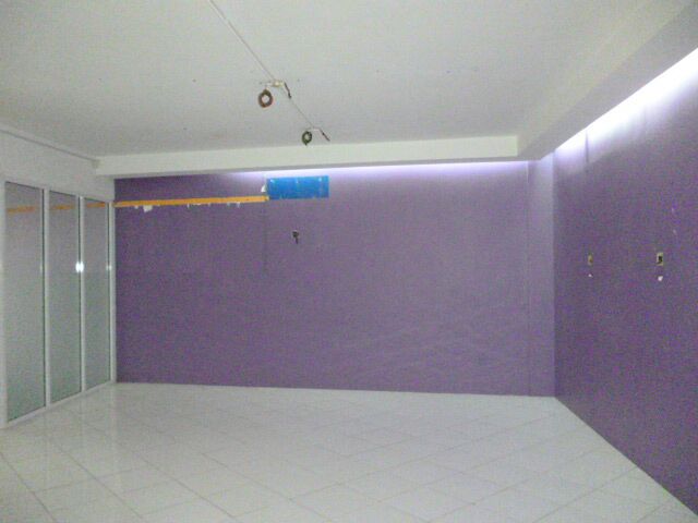Damansara Perdana,PJ, Mutiara Damansara,ss2,uptown