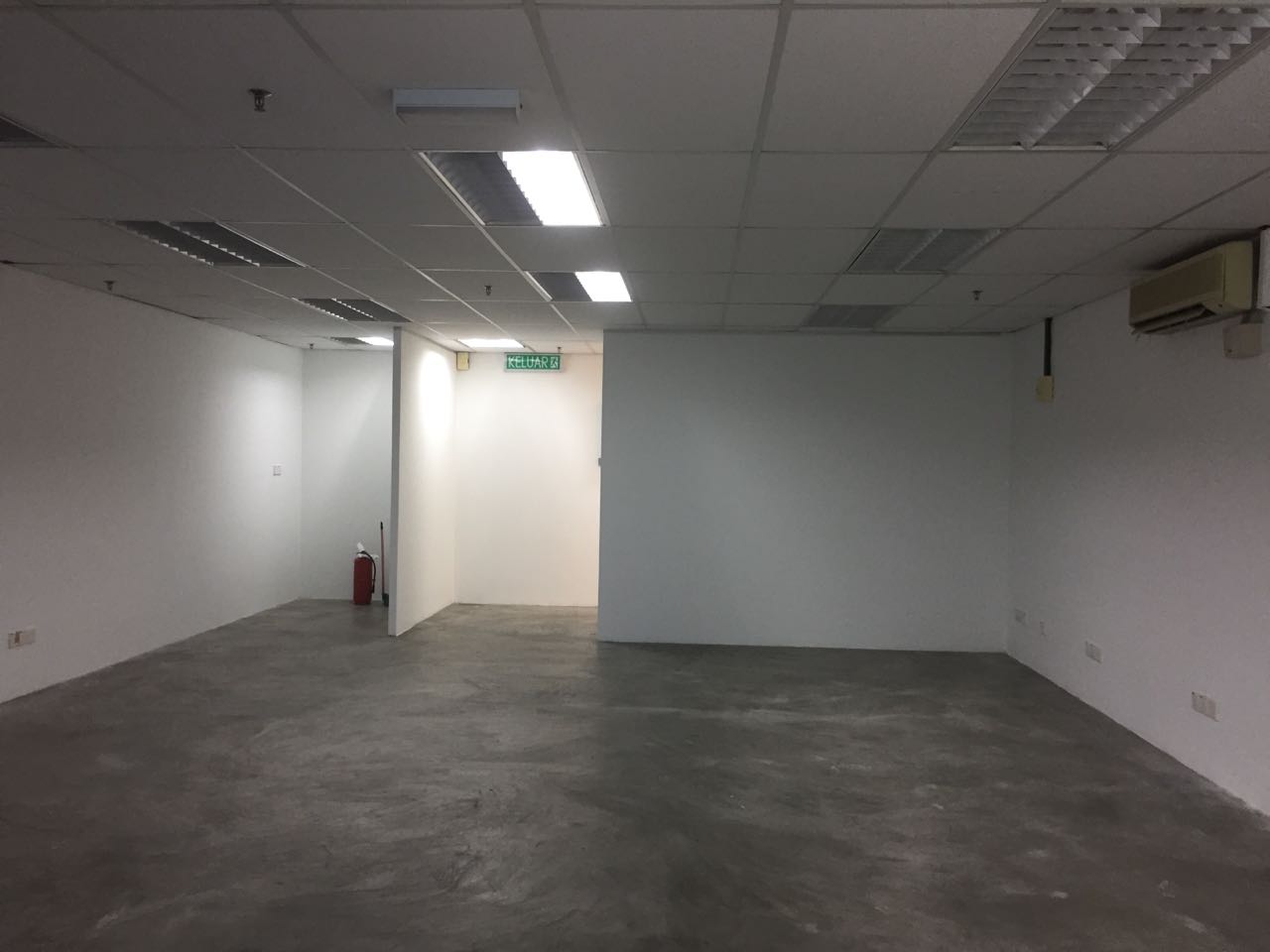 Solaris Mont Kiara