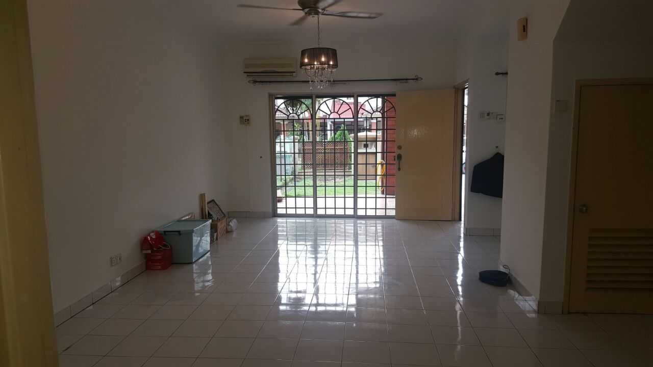 BRP7, Bukit Rahman Putra, Sungai Buloh
