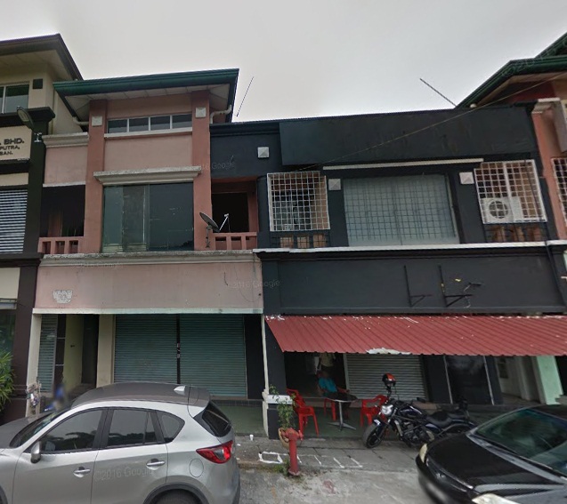 BRP7, Bukit Rahman Putra, Sungai Buloh