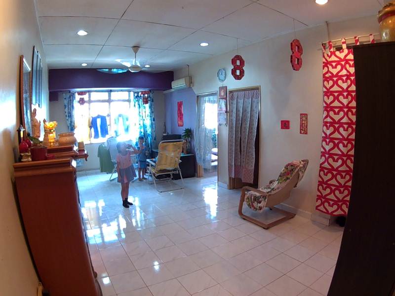 Taman Pusat Kepong