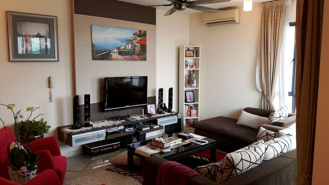 Casa Kiara II