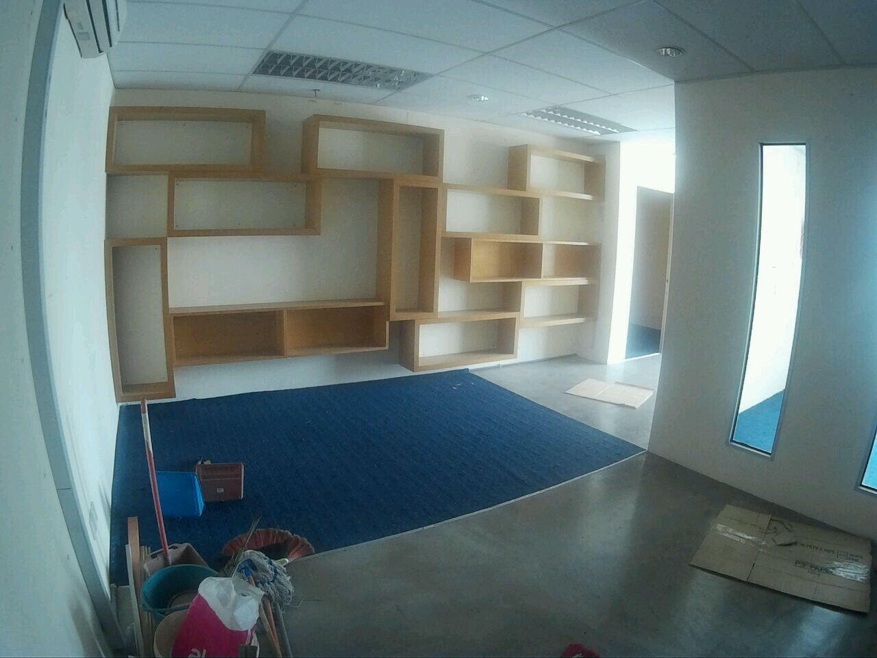 Solaris Mont Kiara