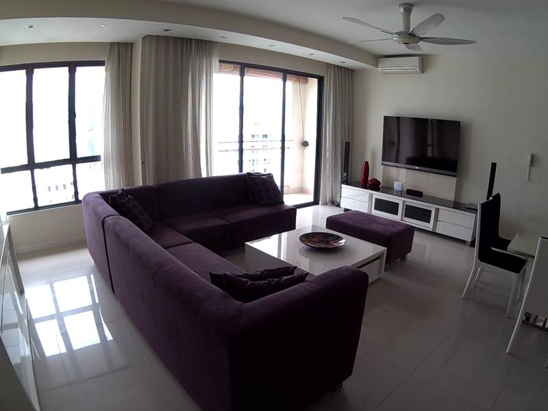 Casa Kiara II