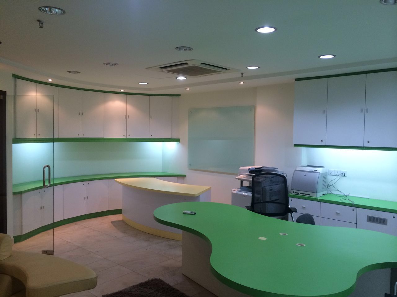 Solaris Mont Kiara