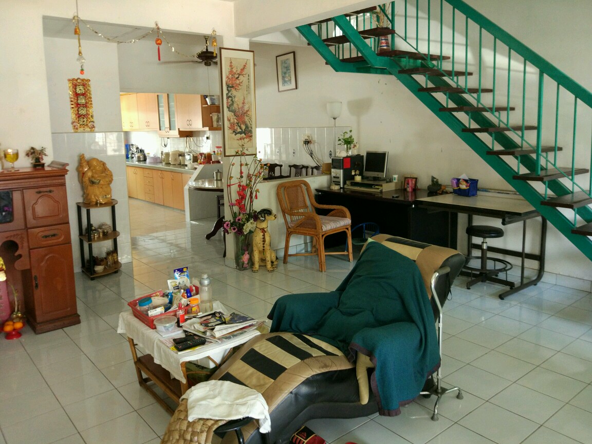 Taman Impian Indah, Sungai Buloh