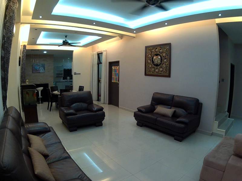 Taman Villa Putra, Bukit Rahman Putra