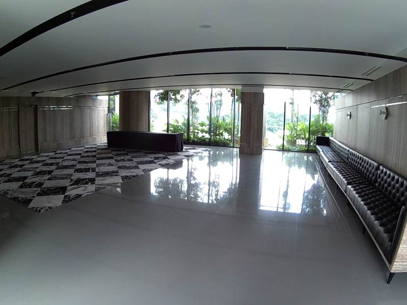 Neo Damansara, Damansara Perdana , Mercu Mustapha